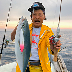 バイヤー嶋本