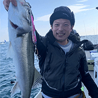 バイヤー嶋本