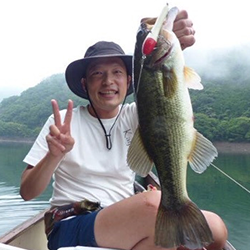 バイヤー嶋本